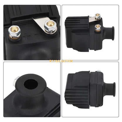 3 x Ignition Coil for Mercury Mariner 6-300 HP