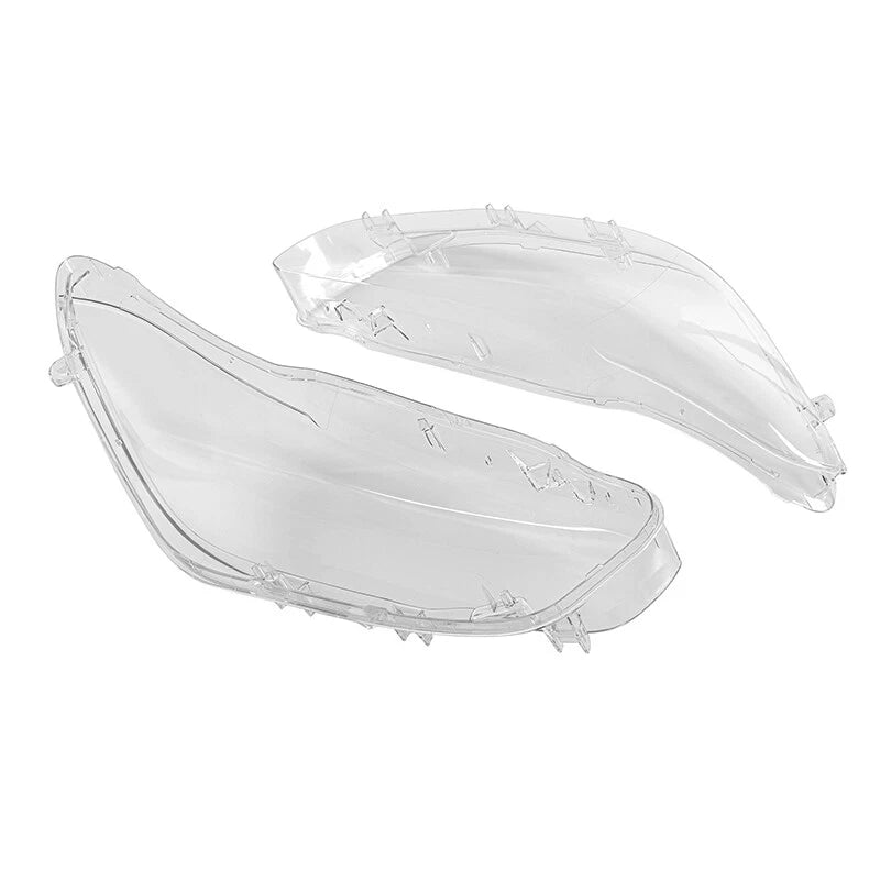 Headlight Cover Lens for BMW 1 Series F20 (2015-2019)