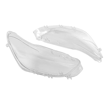 Headlight Cover Lens for BMW 1 Series F20 (2015-2019)