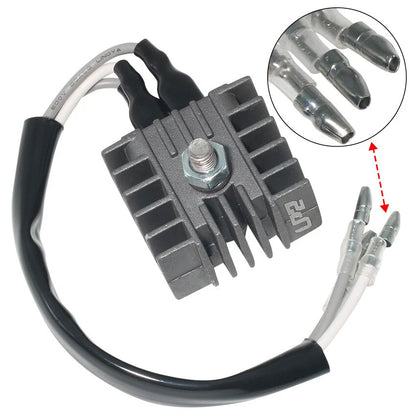 Voltage Rectifier Regulator for Honda GXV530 GX620 GX670 GX610 (2005-2015)