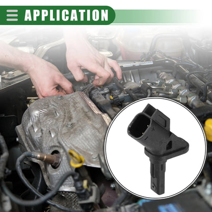 ABS Speed Sensor for Ford Kuga Mk2 Van (2014)