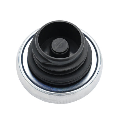 Fuel Tank Cap Chrome for Harley Sportster XL883L/N/R, XL1200 S/C/X, XR1200X (2004-2023)