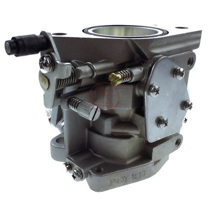 Carburetor for Yamaha/Parsun Outboard E T 40HP 2-Stroke (2002-2003)