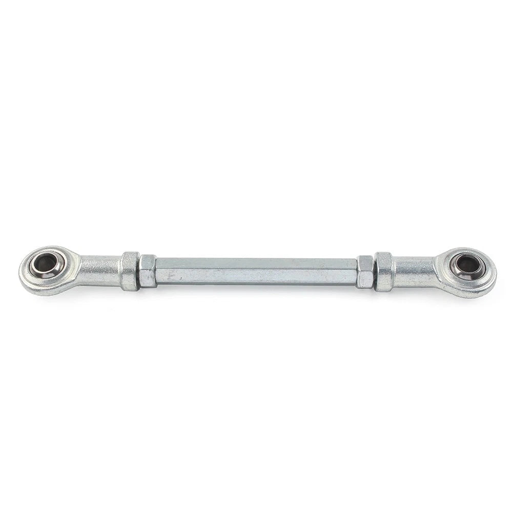 132mm Ball Joiner Bolt Tie Rod for 50/70cc ATV Go Kart Buggy Quad
