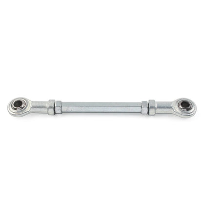 132mm Ball Joiner Bolt Tie Rod for 50/70cc ATV Go Kart Buggy Quad