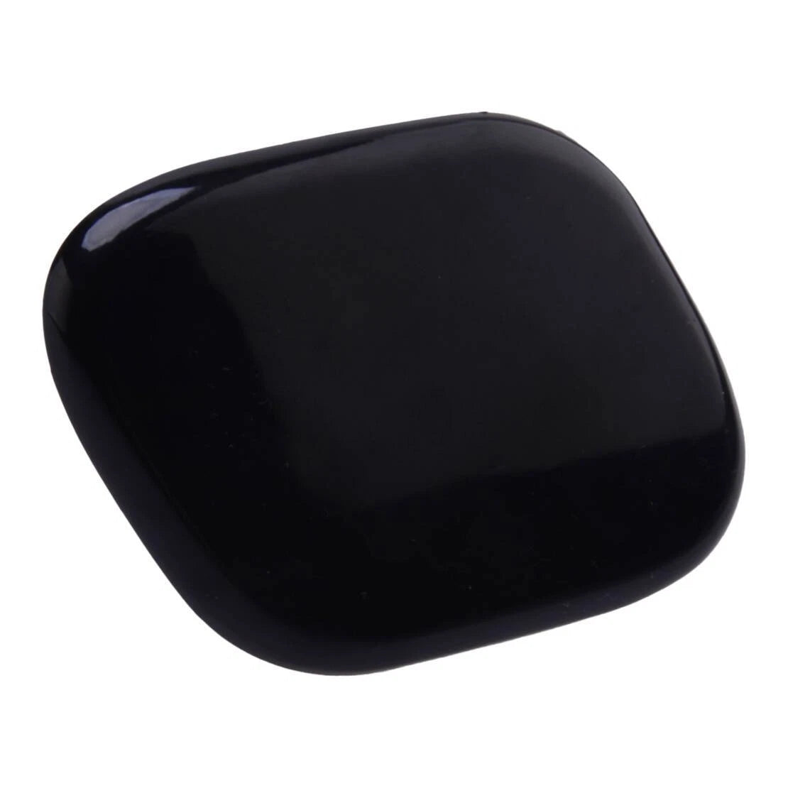 Right Headlight Washer Nozzle Cover for Hyundai Santa Fe (2013-2016)