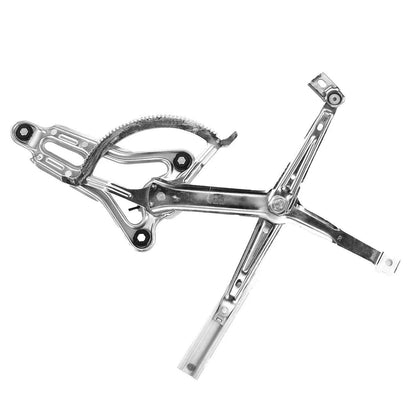 Front Right Window Regulator for Mercedes S124 W201 W124 (1982-1996)
