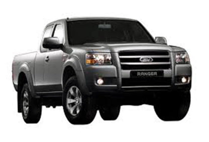 Indicators  Switch for Ford Ranger 2.5 16V (2006-2009)