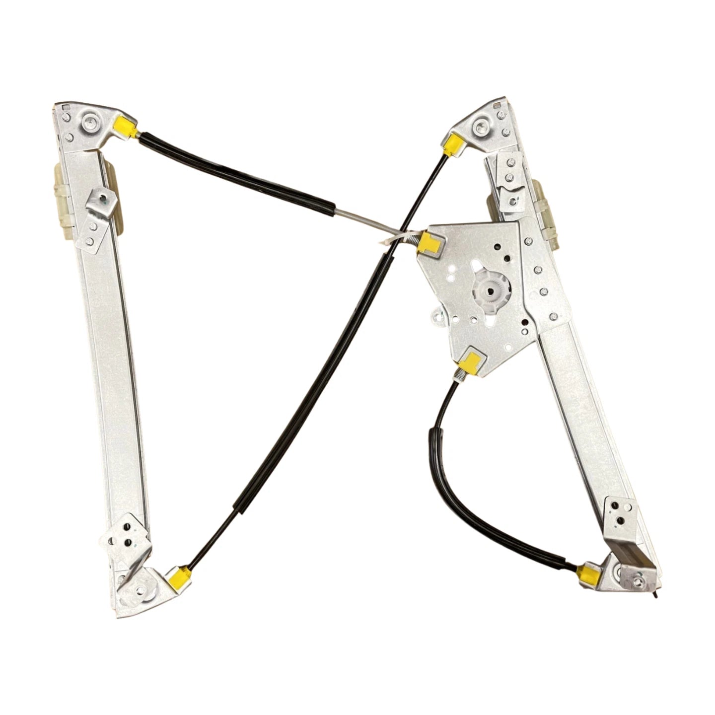 Front Left Window Regulator W/o Motor for Ford Focus (2011–2018)