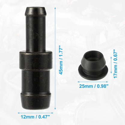 PCV Valve Grommet for Toyota 4Runner 3.0L (1990-1995)