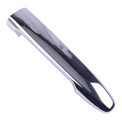 4 x Door Handle Cover Trim Panels for Mitsubishi Outlander (2008-2017) ABS