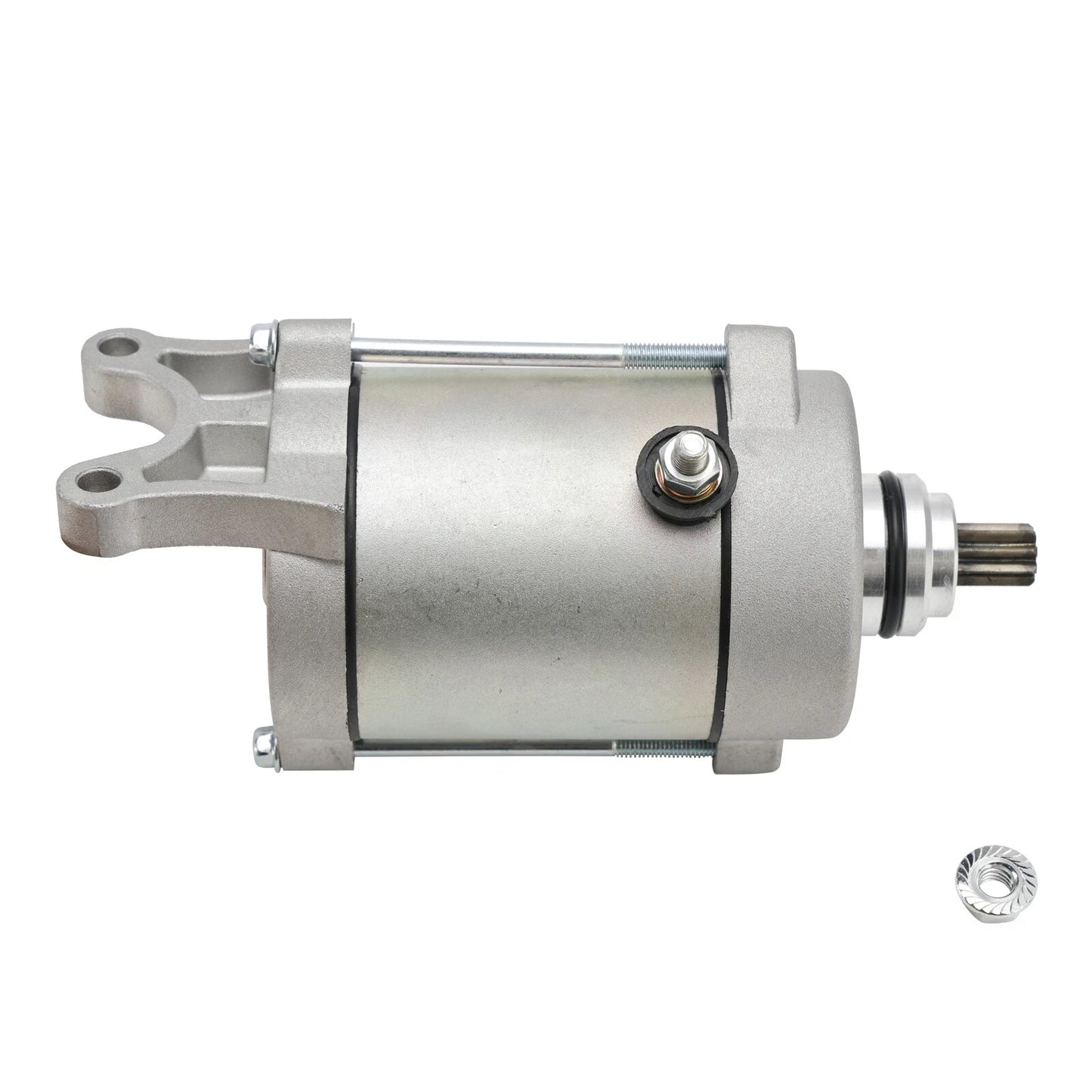 Starter for Triton Baja 250, 300, 400 & Outback 300, 400 (2000-2023)