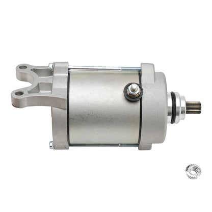 Starter for Triton Baja 250, 300, 400 & Outback 300, 400 (2000-2023)