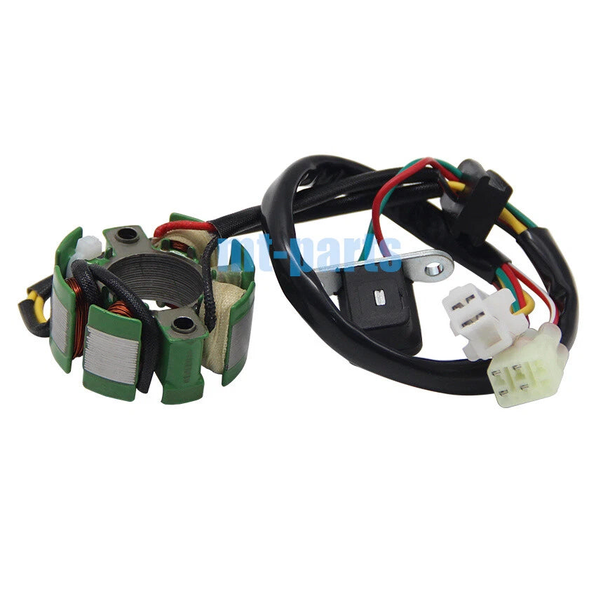 Stator Coil for Husqvarna SM400R SM450R SM510R SMR450 SMR510 (2006-2008)