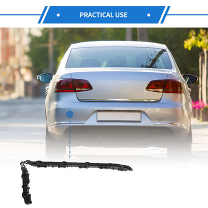 Left Rear Bumper Retainer Bracket for Toyota Camry (2014-2017)