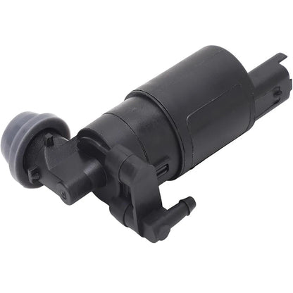 Windshield Wiper Washer Pump for Peugeot 3008, Citroen Berlingo (2008-2023)