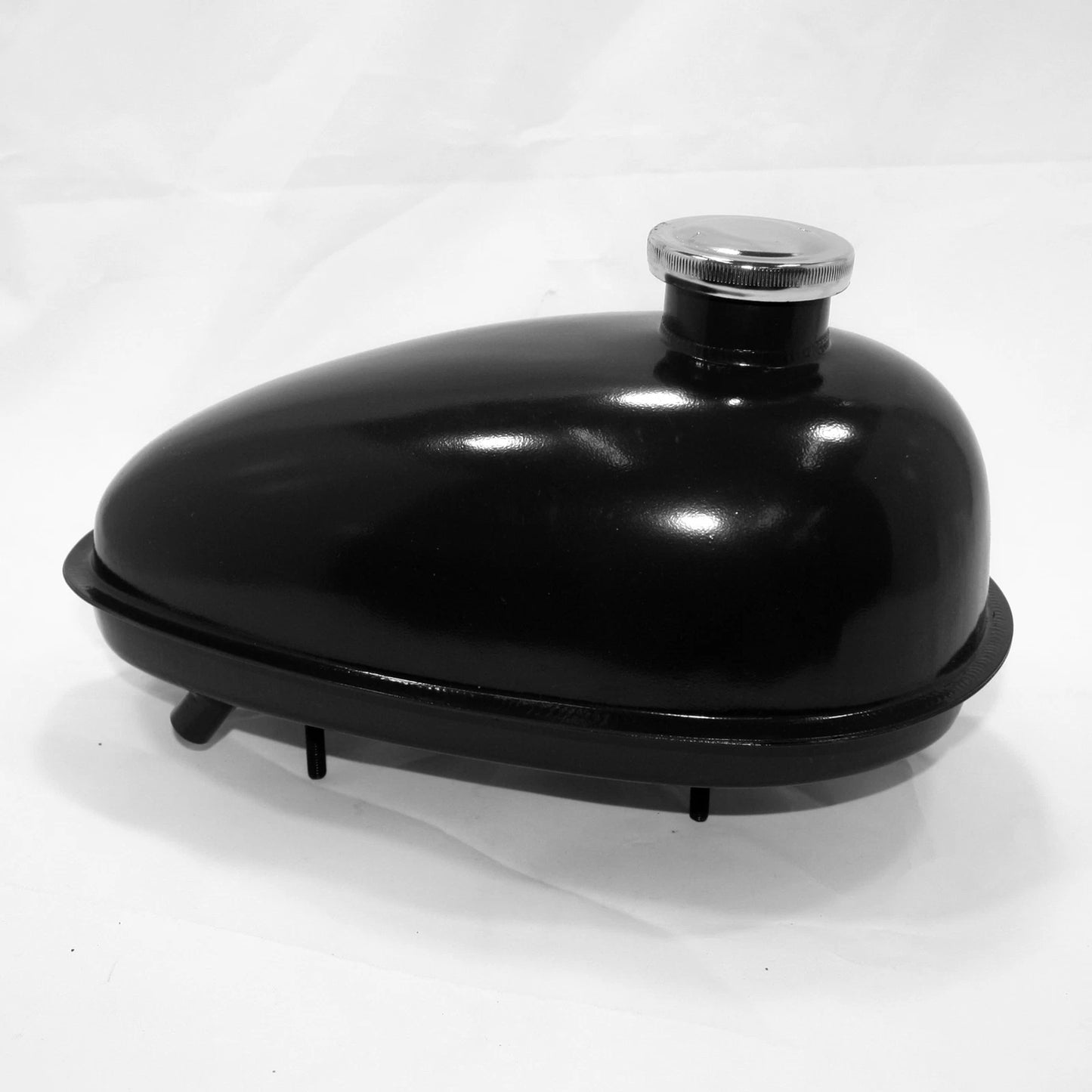 3L Gas Fuel Tank for Motorized Bicycle (48cc, 70cc, 80cc)