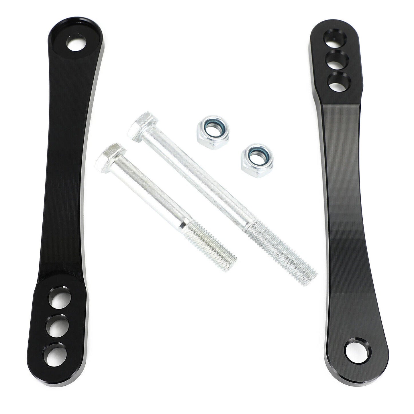 Rear Suspension Lowering Kit for KAWASAKI ZX-14R NINJA (2006-2022)
