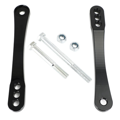 Rear Suspension Lowering Kit for KAWASAKI ZX-14R NINJA (2006-2022)