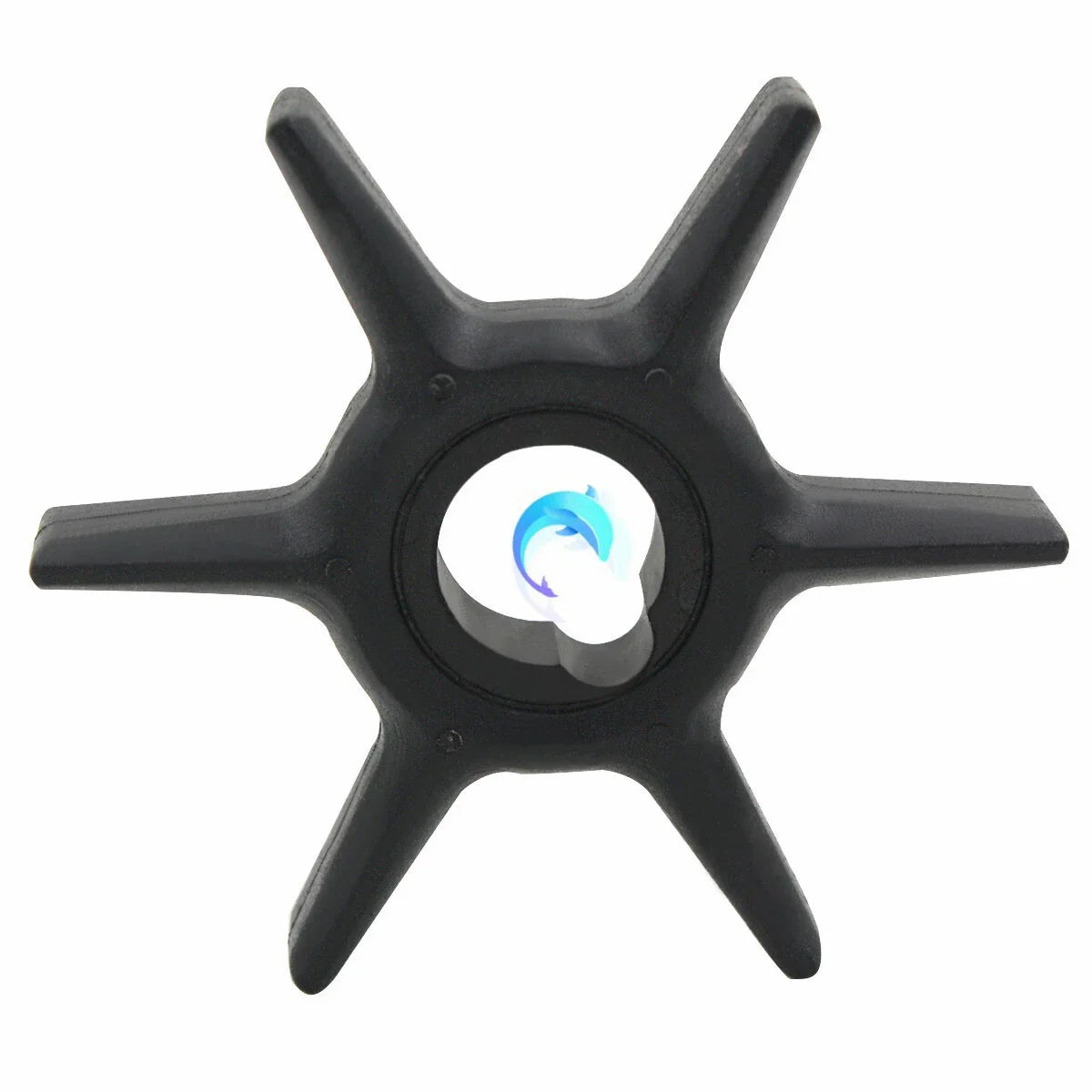 Outboard Water Pump Impeller for Mercury (6-15HP)