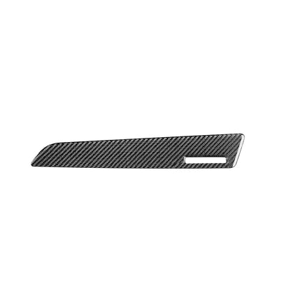 Interior Co-pilot Decorative Strip Cover Trim for Audi Q3 (2013-2018)