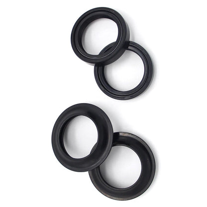 Fork Seal & Wiper Set for Kawasaki EX250J NINJA 250R EX500D NINJA 500R (2008-2012)