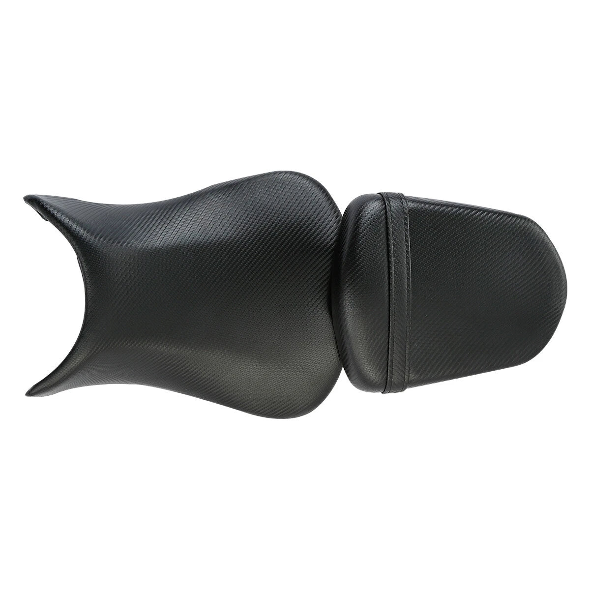 Driver & Passenger Pillion Seat for Suzuki GSXR600 GSXR750 (2006-2007)