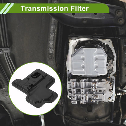 Transmission Filter for Ford Bronco (2004-2021)