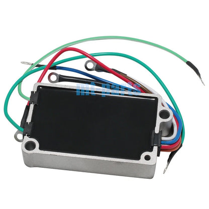 CDI Box for Mercury Mariner Outboard 20HP 40HP (1972-1977)