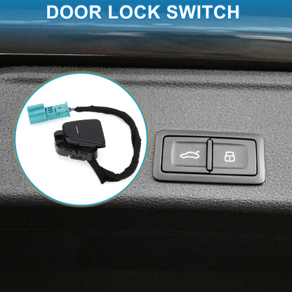Front Driver Door Lock Switch for Tesla Model 3, Model Y (2018)