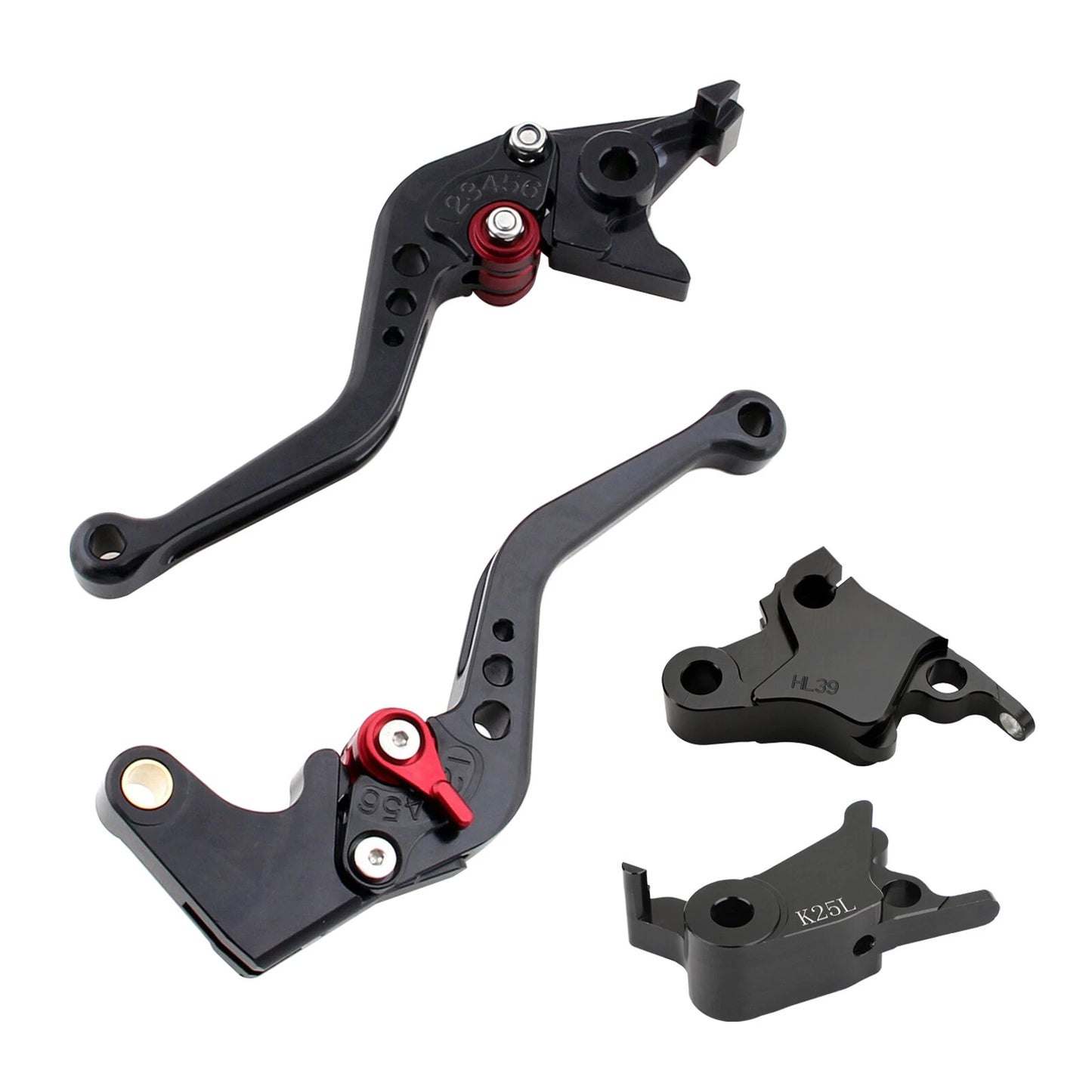 Brake Clutch Lever for CFMOTO 800NK (2023)