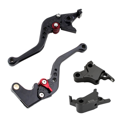 Brake Clutch Lever for CFMOTO 800NK (2023)