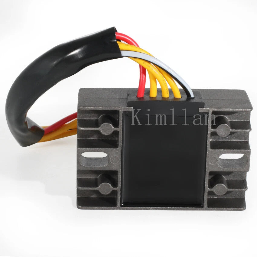 Voltage Regulator Rectifier for Suzuki GS1100, GS450E, GS450S (1982-1988)