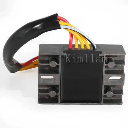 Voltage Regulator Rectifier for Suzuki GS1100, GS450E, GS450S (1982-1988)