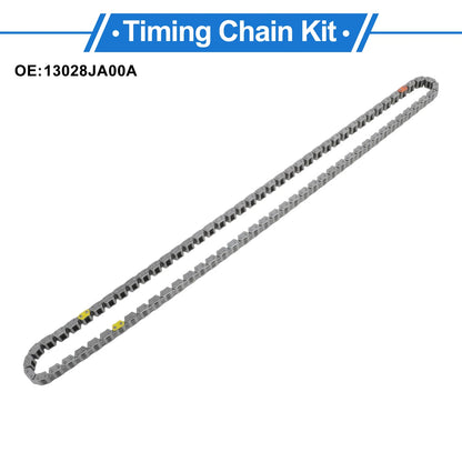 Timing Chain Kit for INFINITI QX60 (2014-2017)