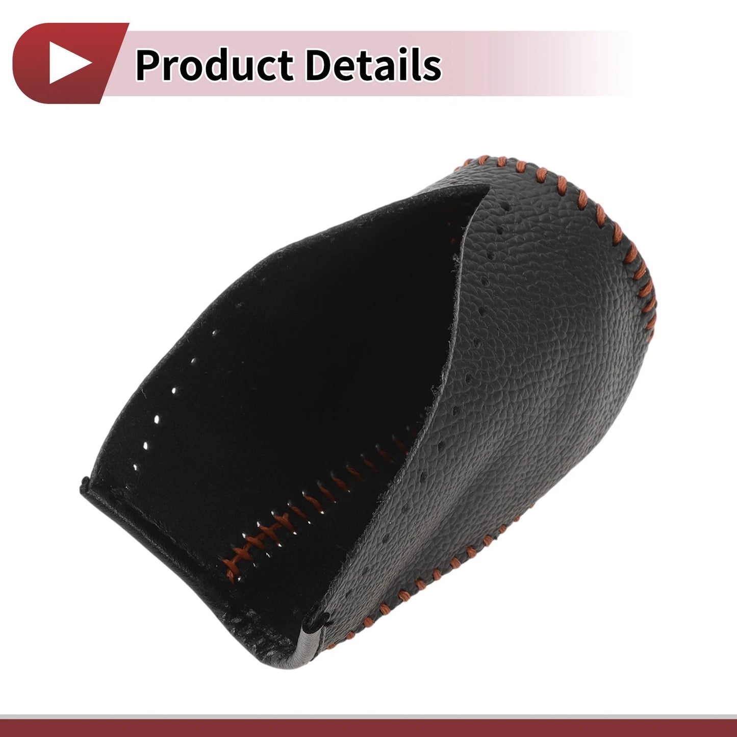 Car Gear Shift Knob Cover  for Toyota Corolla