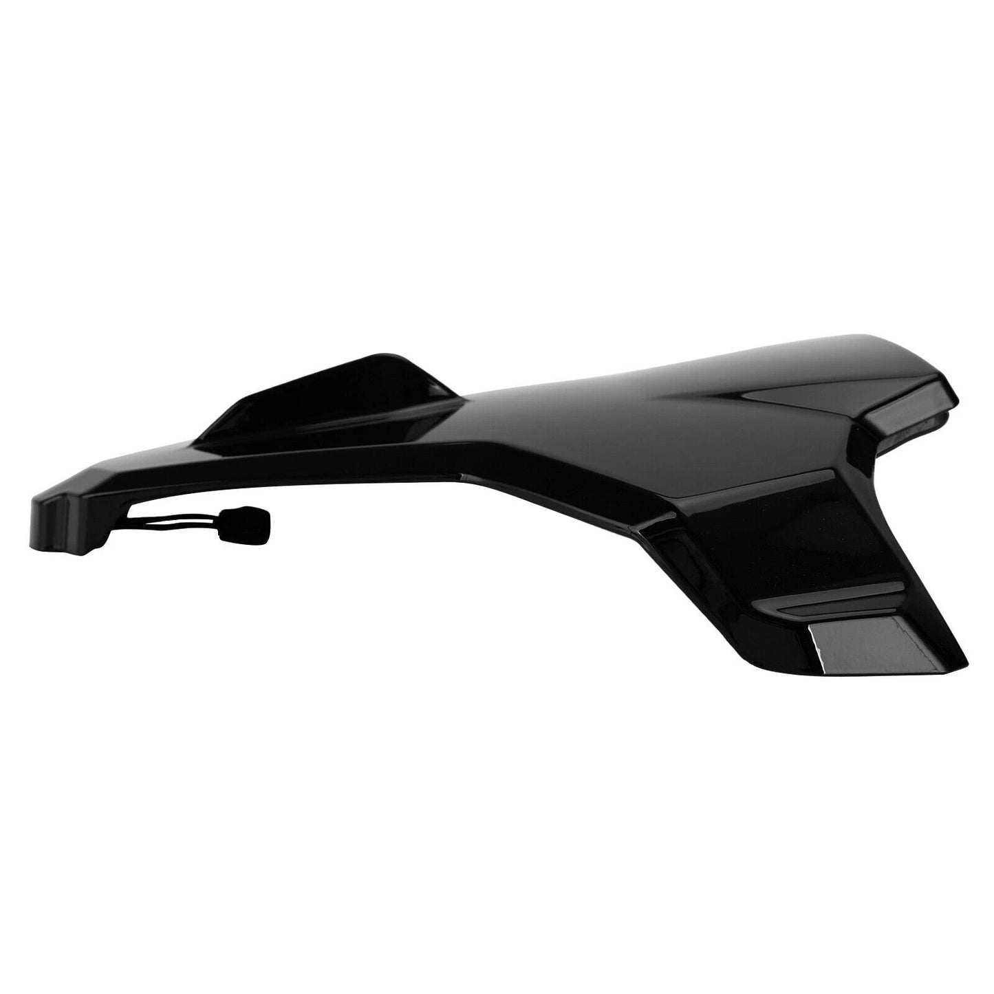 Rear Seat Cover for BMW F900R F900XR (2020-2025) Black