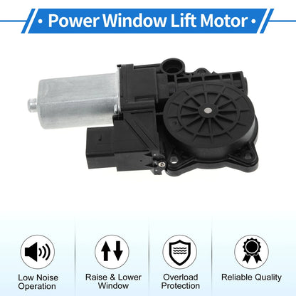 Power Window Regulator Lift Motor for BMW 323i E90 Sedan (2006-2011)