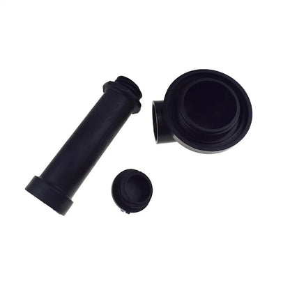 Oil Filler Tube Kit for Cummins 6BT 5.9L Dodge (1989-1998)
