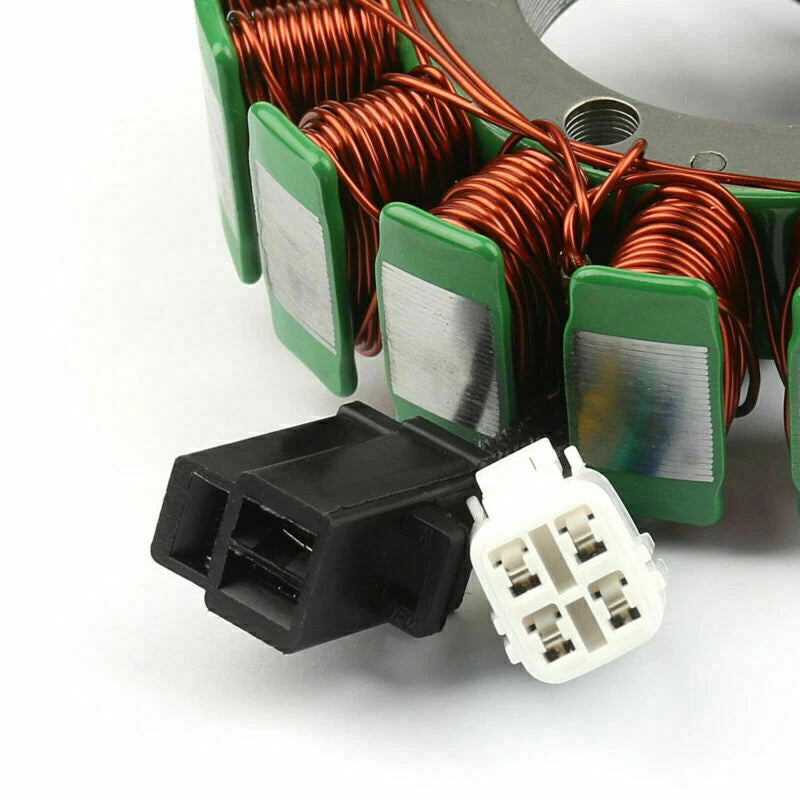 Stator Coil for Arctic Cat AHV 400/500 425 450 ALTERRA XC450 XR500 (2004-2023)