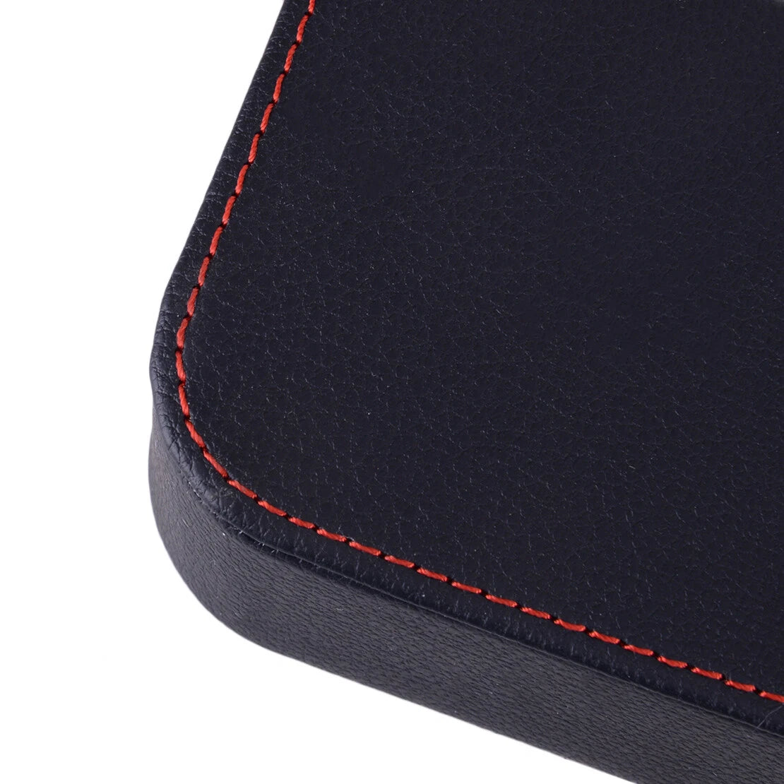 Gear Shift Side Storage Box Console Organizer for Universal Car
