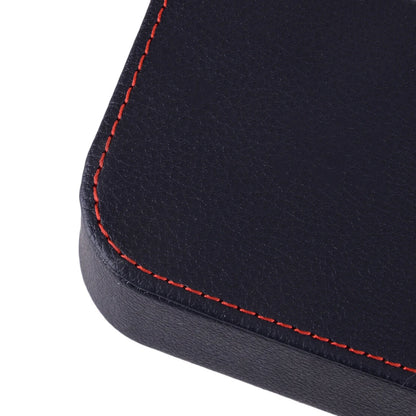 Gear Shift Side Storage Box Console Organizer for Universal Car