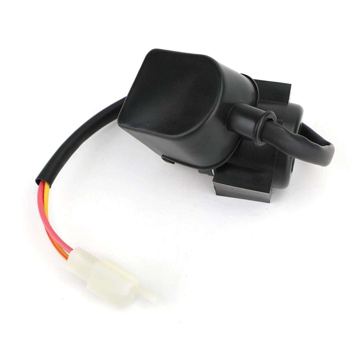 Starter Relay Solenoid Switch for 70cc 90cc 110cc 125cc Scooter Pit Dirt