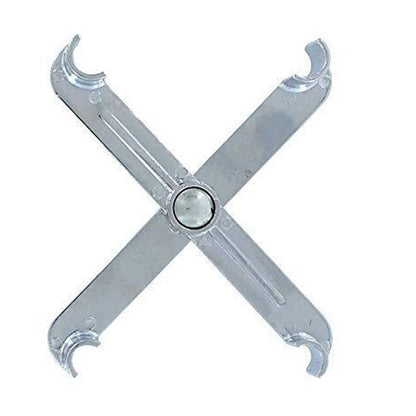 Fuel Line Disconnect Scissor Tool for Vehicle