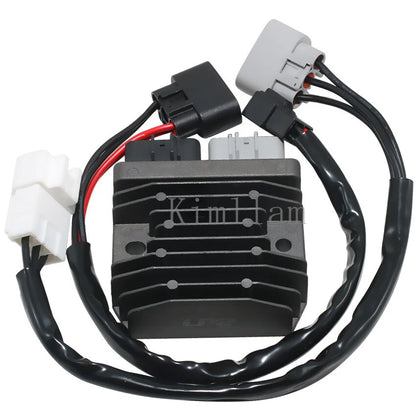 Voltage Rectifier Regulator for Triumph Speed Triple 1050 S (2018-2020)