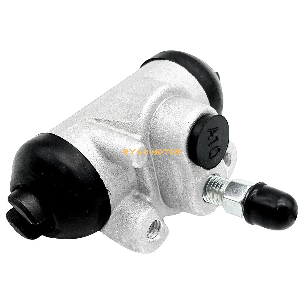 Front Brake Wheel Cylinder for Kawasaki KAF300 Mule 500 520 550 (1991–2004)