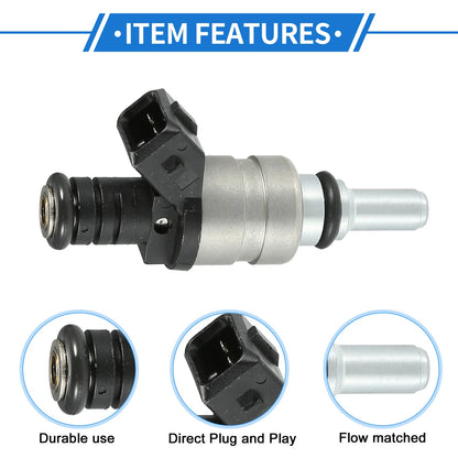 Fuel Injector for BMW E60 520i (2003-2010)