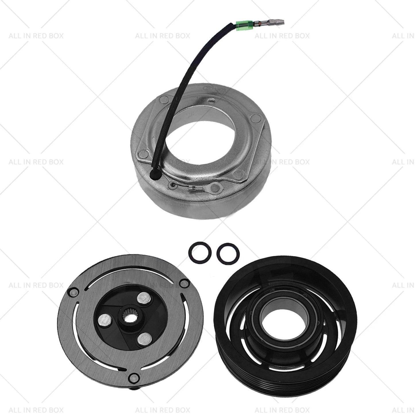 A/C Compressor Clutch for Mitsubishi Outlander Lancer ASX (2007-2023)