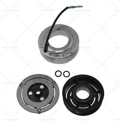 A/C Compressor Clutch for Mitsubishi Outlander Lancer ASX (2007-2023)
