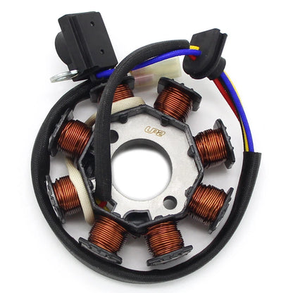 Magneto Stator Coil for Yamaha YFM90 Raptor 90 EFI (2016-2018)